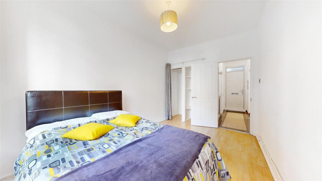 Flat 9, George Loveless House - h Fn5 Eb Zg YKNA8b Knx B