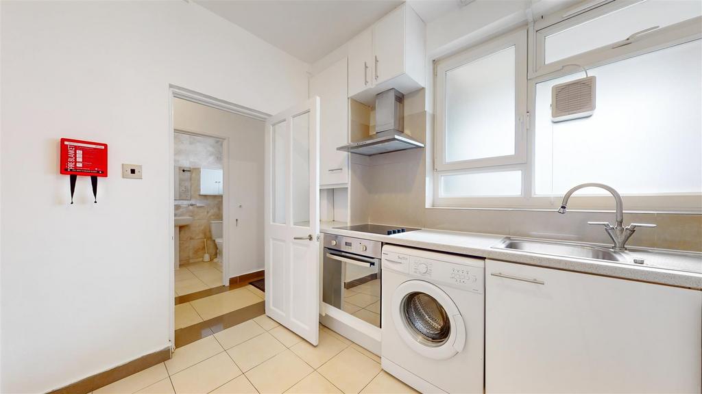 Flat 9, George Loveless House - RBs2l Pf GOPCw Pi RUYs