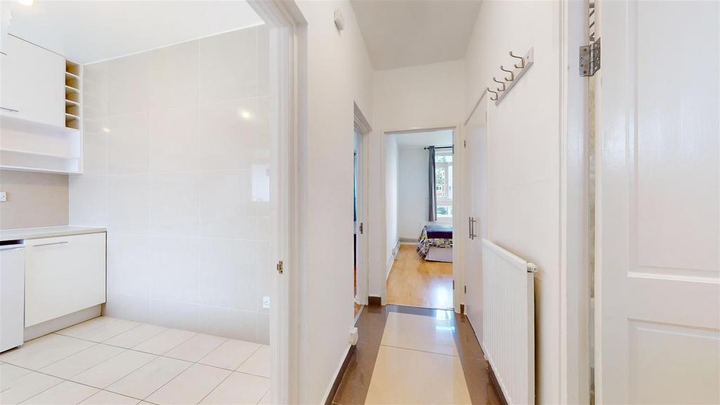Flat 9, George Loveless House - fs44m N7dvb5j APu1w I