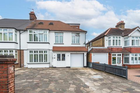 5 bedroom semi-detached house for sale, Footscray Road, London SE9