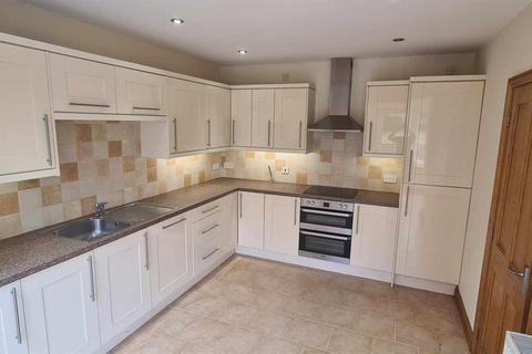 3 bedroom semi-detached house to rent, Hulme Lane, Lower Peover