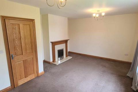 3 bedroom semi-detached house to rent, Hulme Lane, Lower Peover