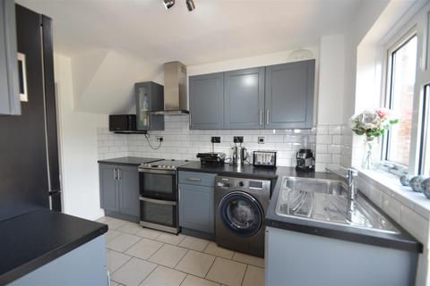 3 bedroom end of terrace house for sale, Collenswood Road, STEVENAGE