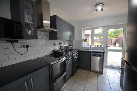 3 bedroom end of terrace house for sale, Collenswood Road, STEVENAGE