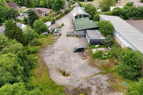 Property for sale, Heol-Ddu Lane, Blackwood NP12