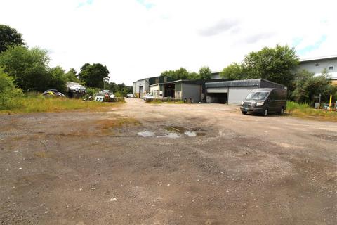 Property for sale, Heol-Ddu Lane, Blackwood NP12