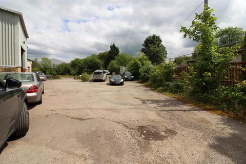 Property for sale, Heol-Ddu Lane, Blackwood NP12