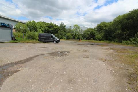 Property for sale, Heol-Ddu Lane, Blackwood NP12