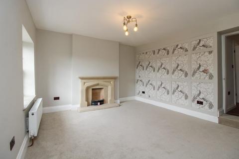 3 bedroom terraced house for sale, Silver Street, Hackforth, Bedale