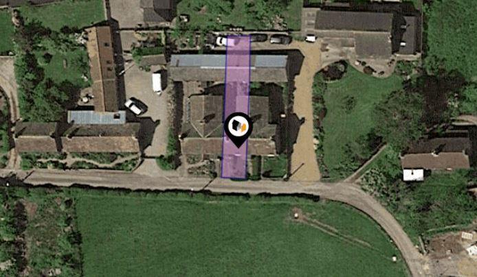 Silver Street Hackforth Bedale DL8 1 NS.JPG