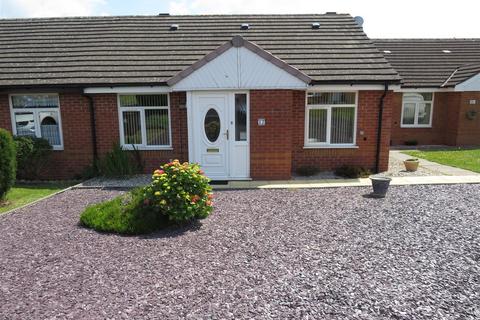 2 bedroom semi-detached bungalow for sale, Wyegate Close, Birmingham B36