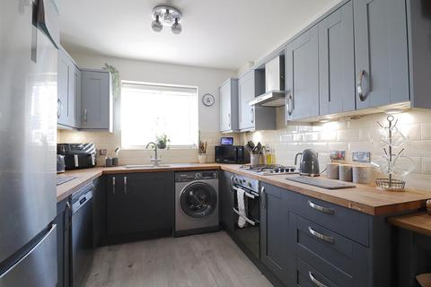 3 bedroom semi-detached house for sale, Stanstrete Field, Great Notley, Braintree