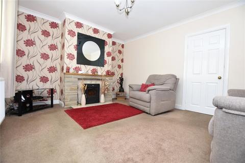 2 bedroom semi-detached house for sale, Hepworth Crescent, Churwell, Morley, Leeds