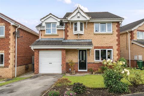 4 bedroom detached house for sale, Oulton Drive, Oulton, Leeds, West Yorkshire