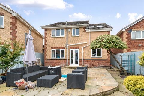4 bedroom detached house for sale, Oulton Drive, Oulton, Leeds, West Yorkshire