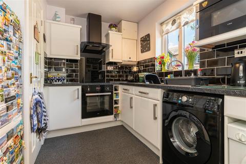 2 bedroom end of terrace house for sale, Mill Green, Shardlow DE72