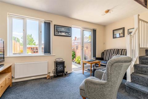 2 bedroom end of terrace house for sale, Mill Green, Shardlow DE72