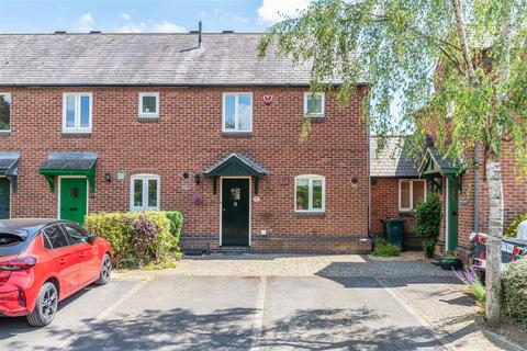 2 Mill Green, Shardlow, Derby, DE72 2WE