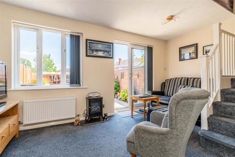 2 Mill Green, Shardlow, Derby, DE72 2WE