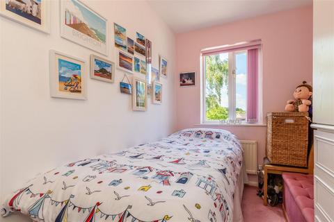 2 Mill Green, Shardlow, Derby, DE72 2WE