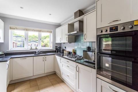 4 bedroom detached house for sale, WOODLANDS ROAD, LITTLE BOOKHAM, KT23