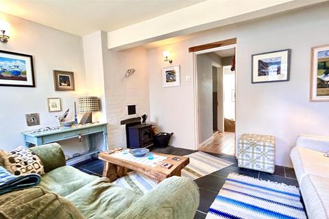2 bedroom cottage for sale, Ffordd Yr Afon, Trefin