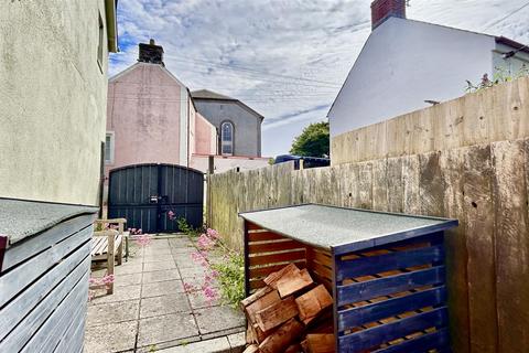 2 bedroom cottage for sale, Ffordd Yr Afon, Trefin