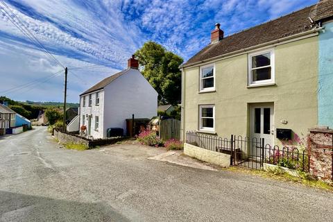 2 bedroom cottage for sale, Ffordd Yr Afon, Trefin