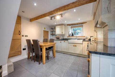 2 bedroom cottage for sale, Hungry Lane, Bradwell, Hope Valley