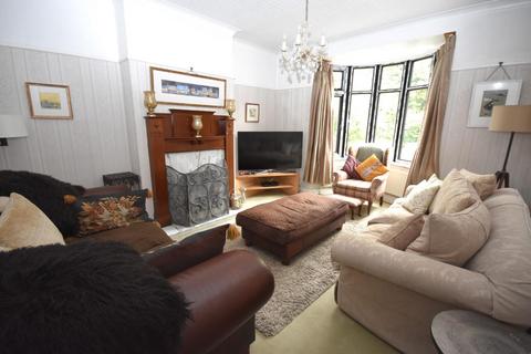 4 bedroom semi-detached house for sale, Norton Road, Mumbles, Swansea