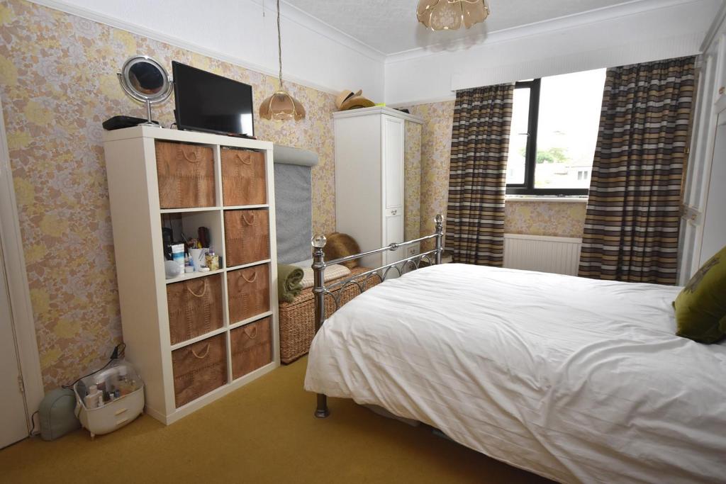 Bedroom two..JPG