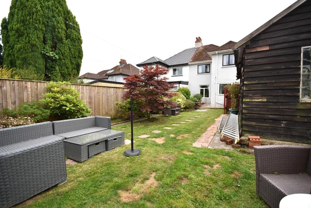 Rear garden and house.JPG