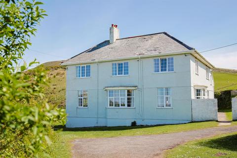 5 bedroom detached house for sale, Rhossili, Swansea