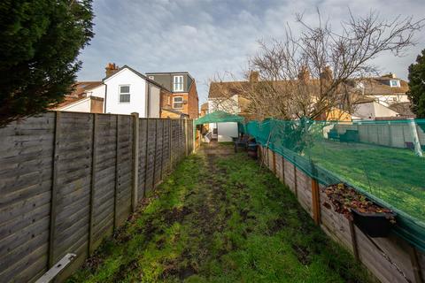 2 bedroom end of terrace house for sale, West Street, Dunstable, Bedfordshire