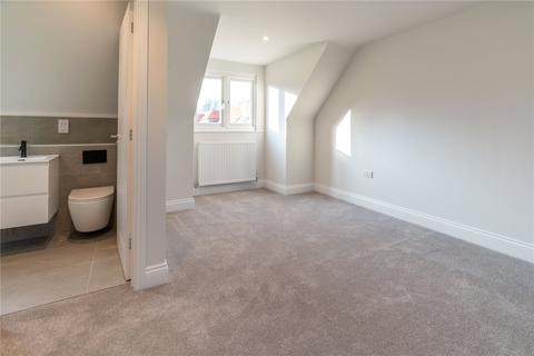 2 bedroom end of terrace house for sale, Brizes Park, Ongar Road, Kelvedon Hatch, Brentwood, CM14