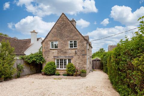 3 bedroom detached house for sale, Tanners Lane, Burford