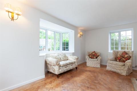 3 bedroom detached house for sale, Tanners Lane, Burford