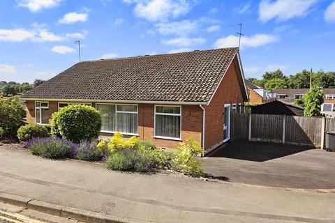 2 bedroom semi-detached bungalow for sale, Northwood Lane, Bewdley