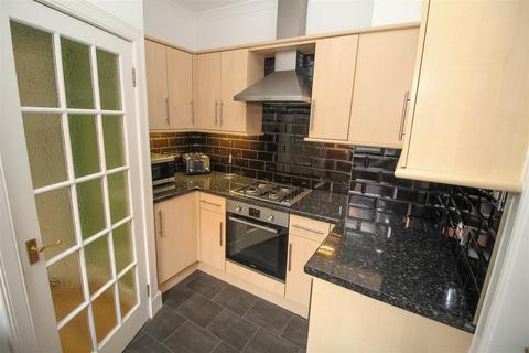 14 Yarrow Terrace, Hawick, TD9 9LL
