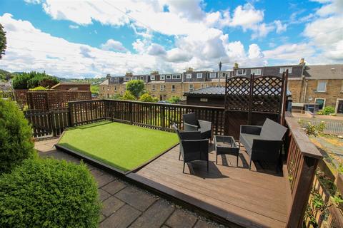 14 Yarrow Terrace, Hawick, TD9 9LL