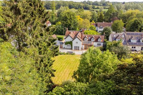 5 bedroom detached house for sale, Mill End, Little Easton