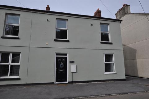 3 bedroom end of terrace house to rent, Ferryside