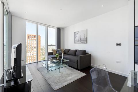 2 bedroom flat to rent, Sky Gardens, 155 Wandsworth Road, Vauxhall , London, SW8