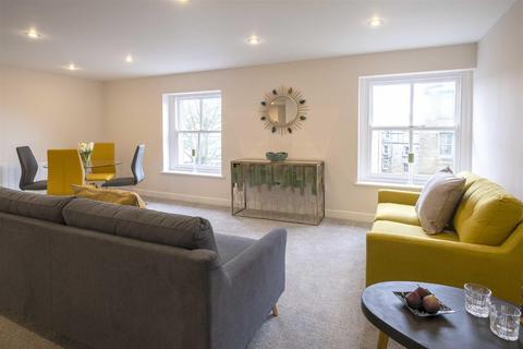 2 bedroom apartment for sale, Hardwick Square South, Buxton