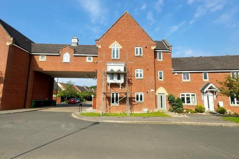 2 bedroom apartment for sale, Winterton Avenue, Sedgefield, Stockton-On-Tees