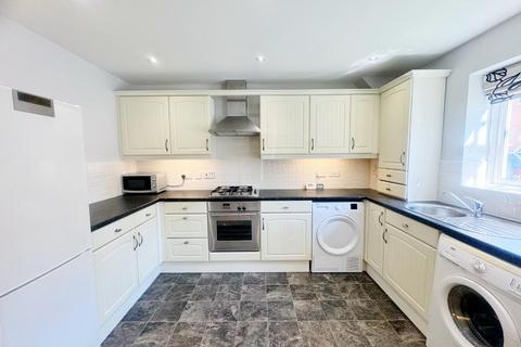 2 bedroom apartment for sale, Winterton Avenue, Sedgefield, Stockton-On-Tees