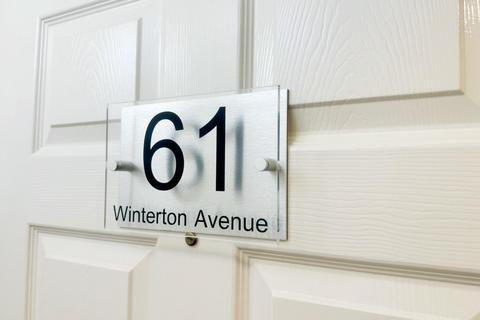 2 bedroom apartment for sale, Winterton Avenue, Sedgefield, Stockton-On-Tees