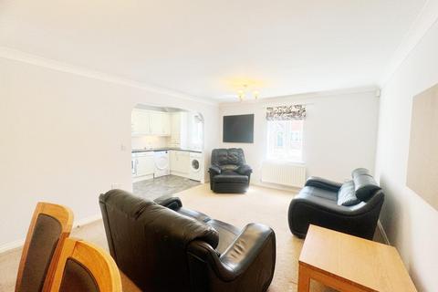 2 bedroom apartment for sale, Winterton Avenue, Sedgefield, Stockton-On-Tees