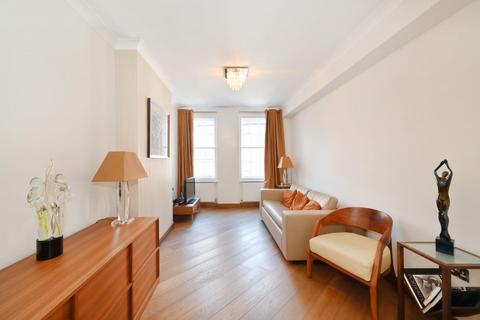 1 bedroom flat for sale, 15 Portman Square, Marylebone, London W1H