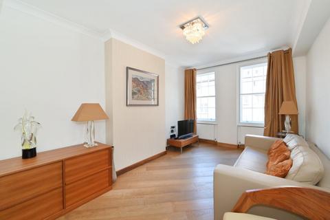 1 bedroom flat for sale, 15 Portman Square, Marylebone, London W1H